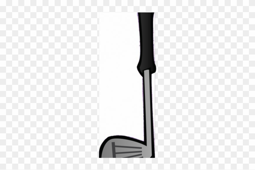 Mini Golf Clipart Golfclub - Golf Club Clip Art #1628139