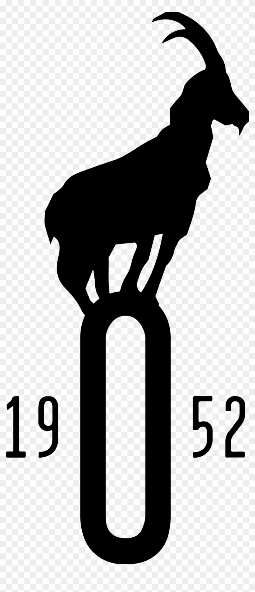Stickit Towel Logo - Goat Hill Park Logo #1628170