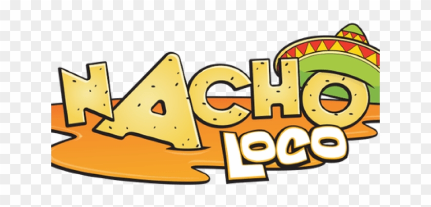 Bar Clipart Nachos - Clip Art Beef Nachos #1628187