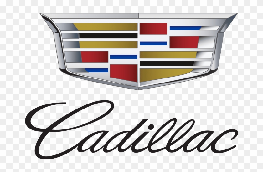 Free Png Cadillac Png - Cadillac Logo Png #1628190