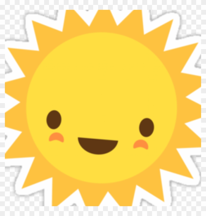 Cute Sunshine Clipart 19 Cute Sun Clip Art Free Download - Circle #1628227