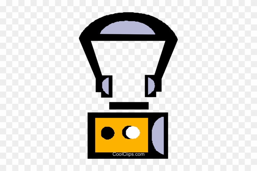 Walkman Royalty Free Vector Clip Art Illustration - Walkman Royalty Free Vector Clip Art Illustration #1628245