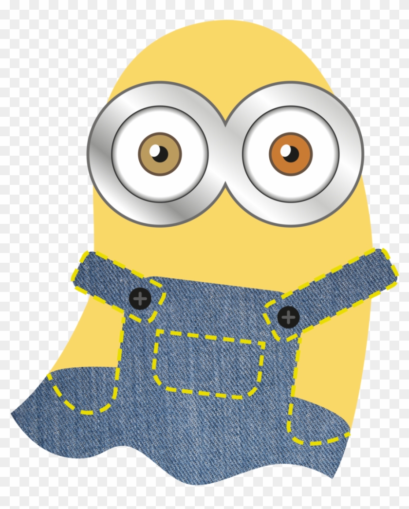 Minion By Xx Ayla On Deviantart Xxayla - Toy #1628251