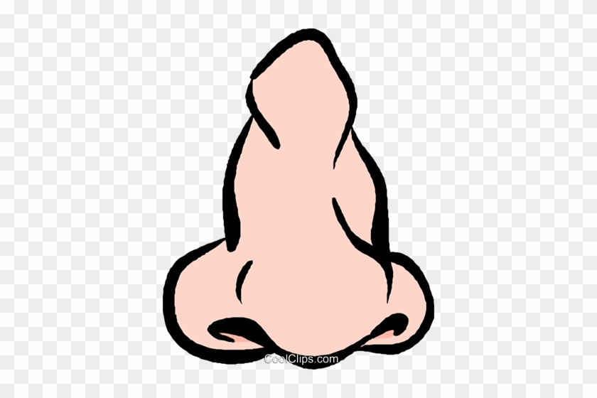 Png Human Nose Transparent Human Nosepng Images Pluspng - Nariz Grande Png #1628253