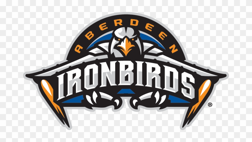 Sample, Sample, Sample - Aberdeen Ironbirds Logo #1628290