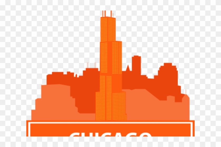 Chicago Clipart Png - Clip Art #1628295