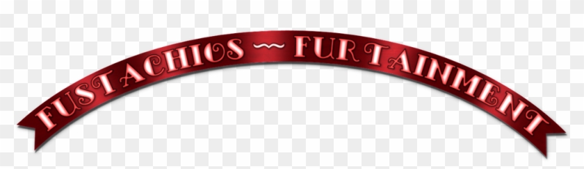 Fustachios Furtainment Curved 01 2014 Banner By Kilynntor - Fustachios Furtainment Curved 01 2014 Banner By Kilynntor #1628316
