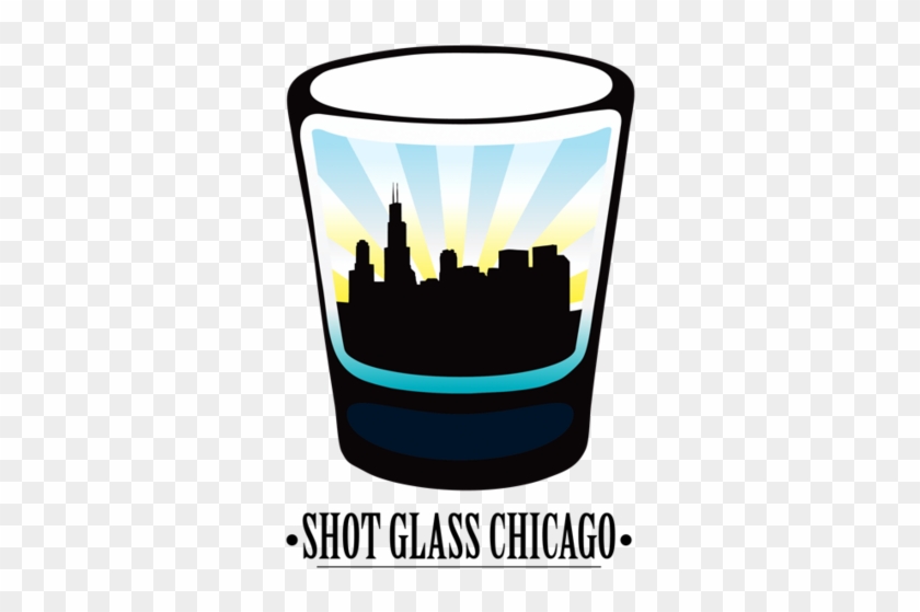 Shotglasschicago - Chicago #1628324