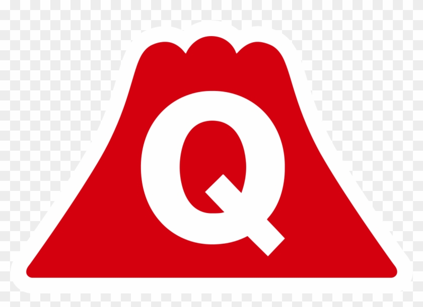 Fuji Q Highland Logo #1628348