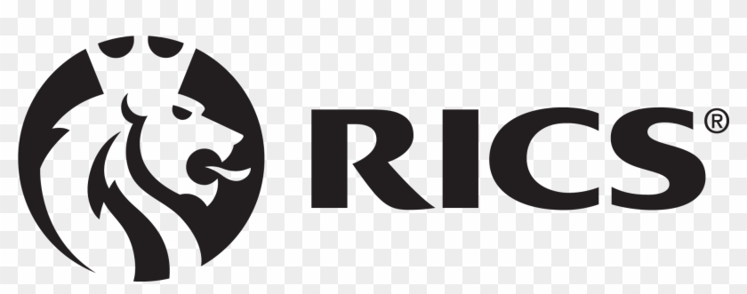 The Royal Institution Of Chartered Surveyors - Rics Png #1628366