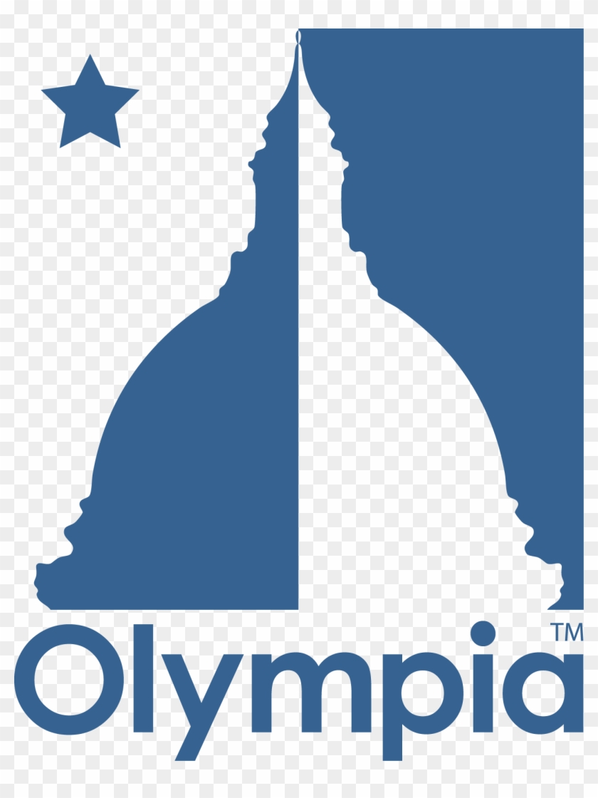 City Surveyor - City Of Olympia Logo #1628378