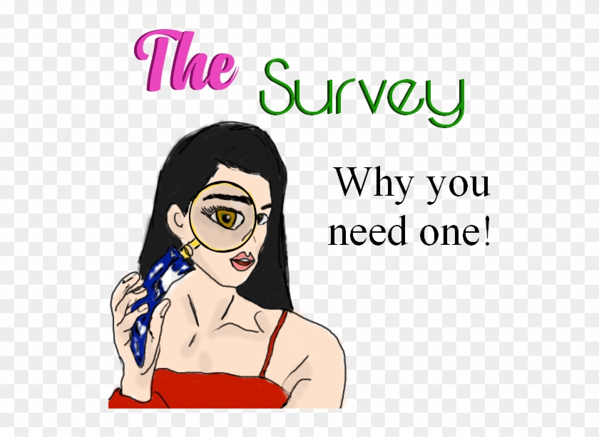 Surveyor He Hardly Knew Her - Cartoon #1628389