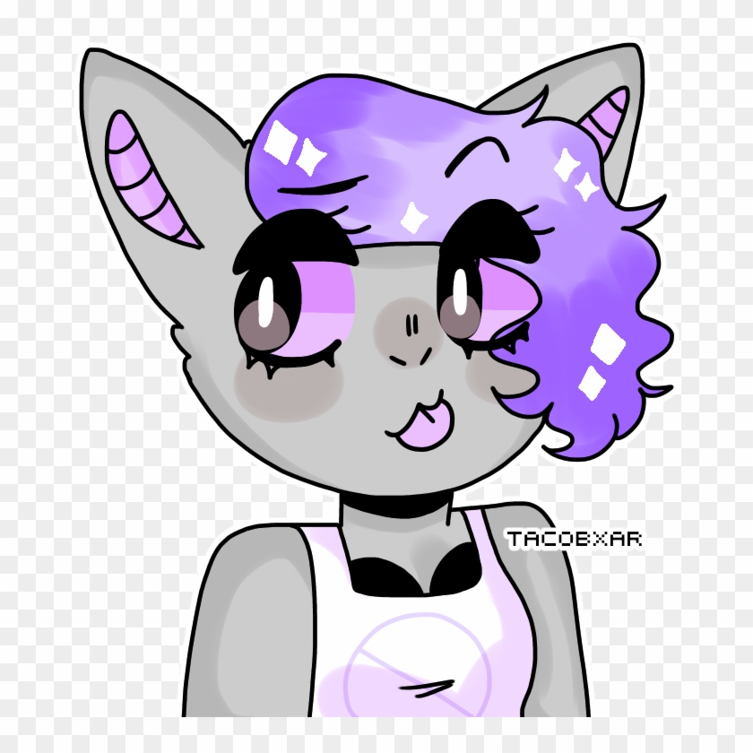 Dont Give Me Your Sassy Eyes By Shubuii - Cartoon #1628412