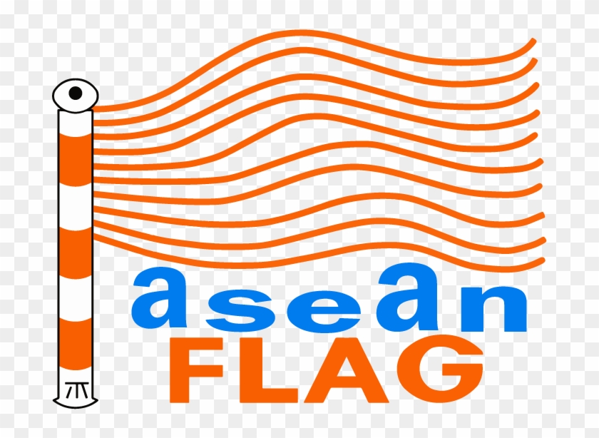 Being Aware Of The Different Systems In The Practice - Asean Flag Logo #1628428