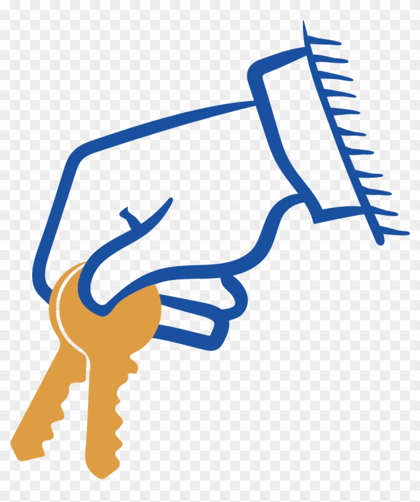 Office Management Clipart Broker - Office Management Clipart Broker #1628441