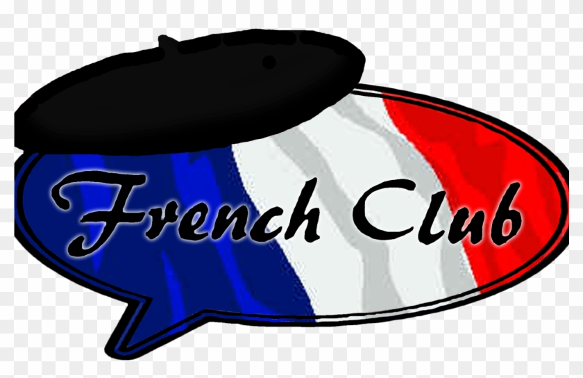 Interlingua Logo Logos Rates - French Club #1628449
