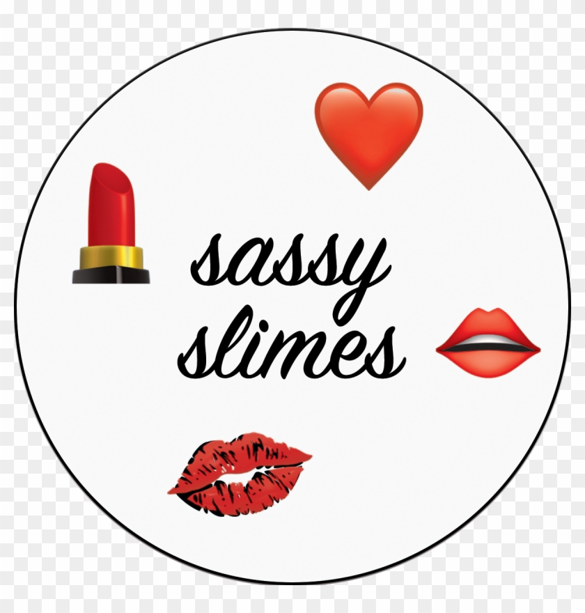 Sassy Slimes - Video - New Year New Lashes #1628451