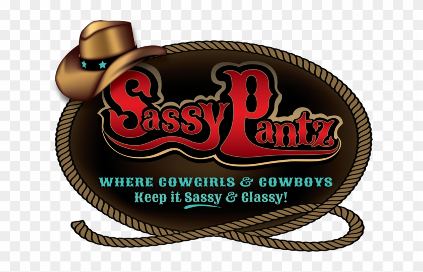 Sassy Pantz Logo - Navy Chief #1628460