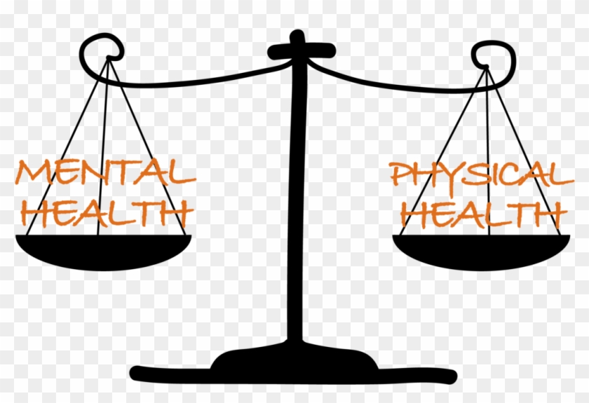 Mental Health Parity - Amare Un Ricordo #1628482