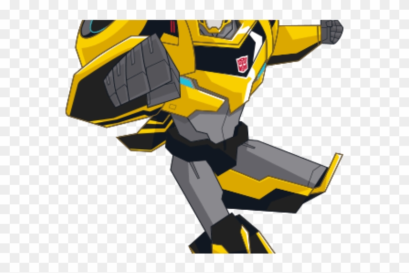 Transformers Logo Clipart Transformers Character - Transformers Robots In Disguise Autobots #1628510