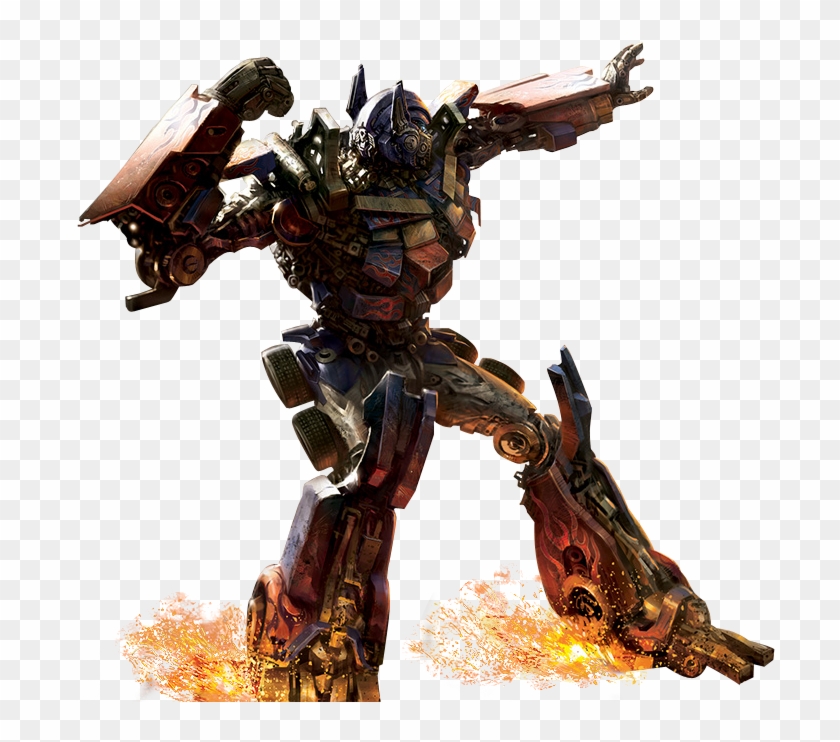 Transformers Clipart Png - Transformers Png #1628514