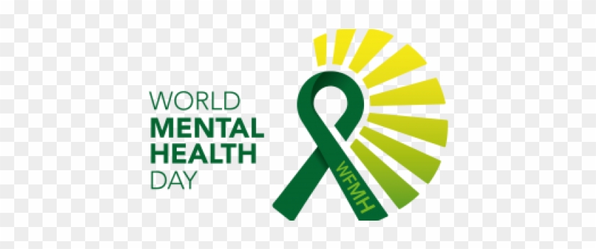 World Mental Health Day - World Mental Health Day 2018 Theme #1628521