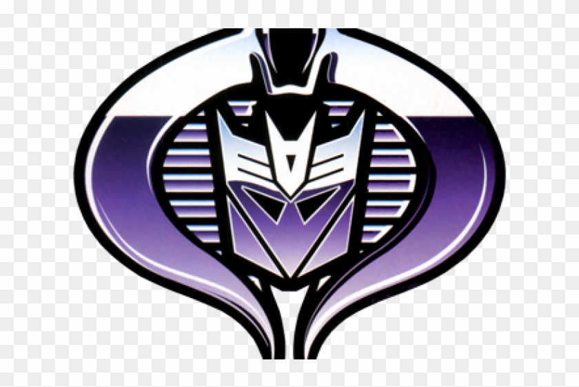 Transformers Logo Clipart Head - Transformers Logo Clipart Head #1628522