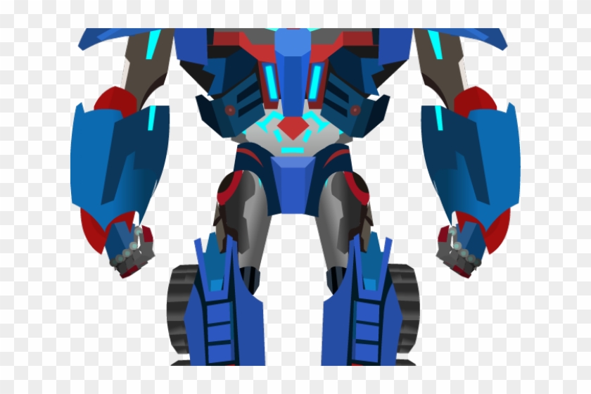 Transformers Logo Clipart - Transformers G1 Ultra Magnus Transparent Background #1628544