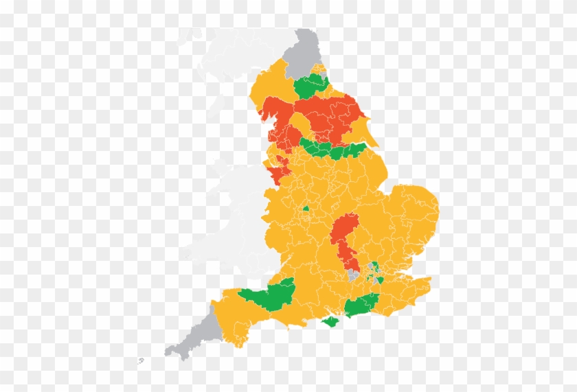 The Wakefield Mental Health Plan For Children And Young - Counties Of England 2018 #1628546