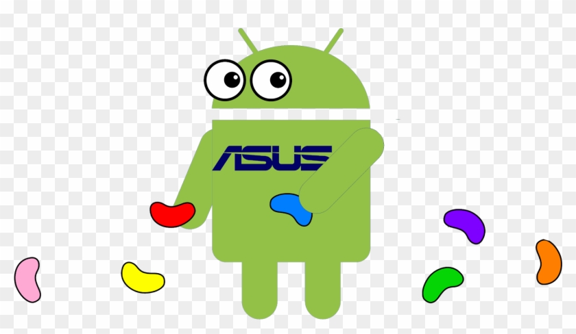 Asus Announces Android Jelly Bean For Transformer Prime, - Android Runtime #1628562