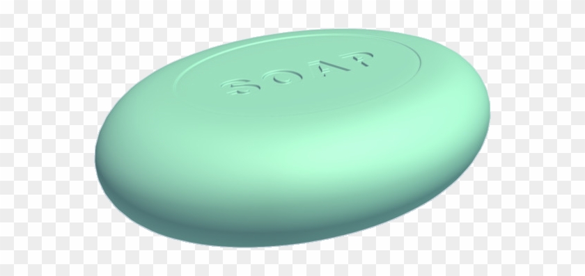 Soap Clipart Google - Jabones Png #1628569