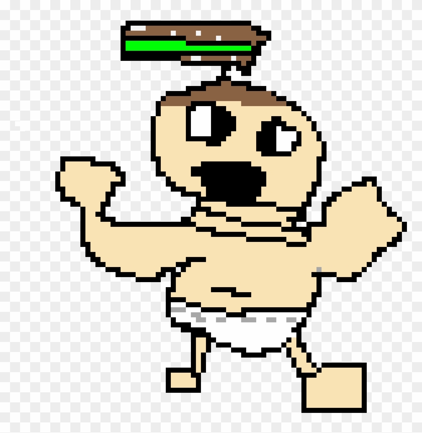 Naked Man - Naked Man #1628602