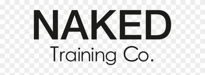 Naked Training Co - Naked Training Co #1628623