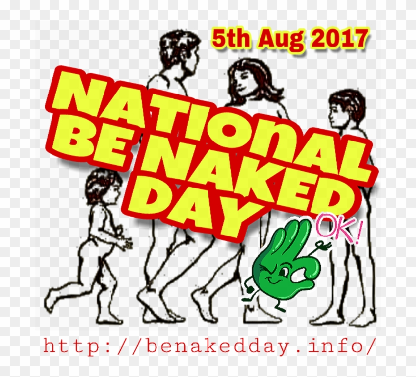 Love Your Body, Don't Hide It All Away - Cartoon #1628624