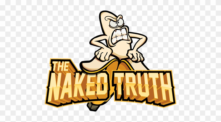 The Naked Truth - The Naked Truth #1628646