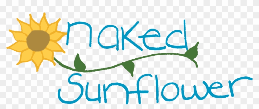 Naked Sunflower - Naked Sunflower #1628657