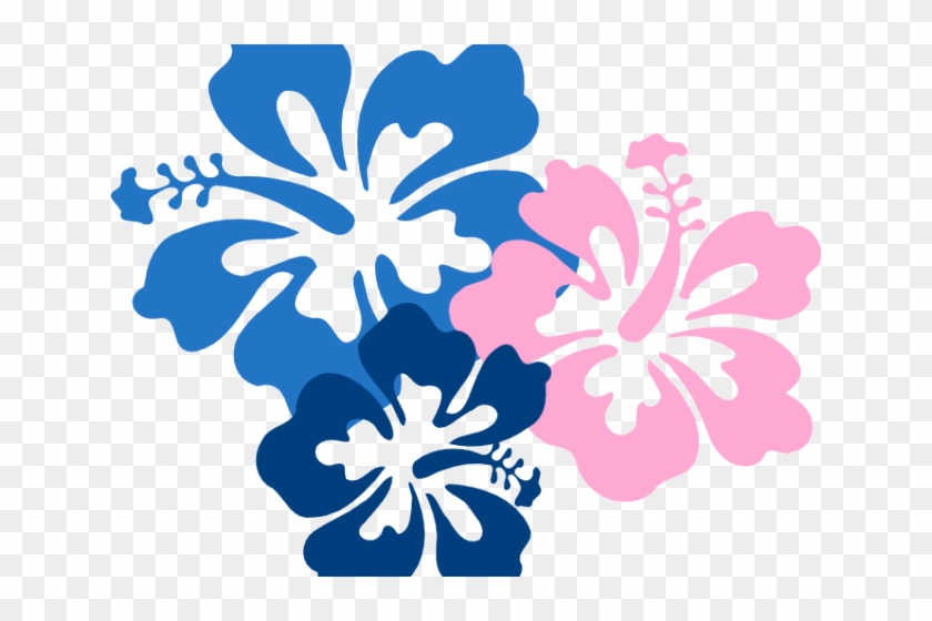 Original - Flowers Of Hawaii Png #1628670