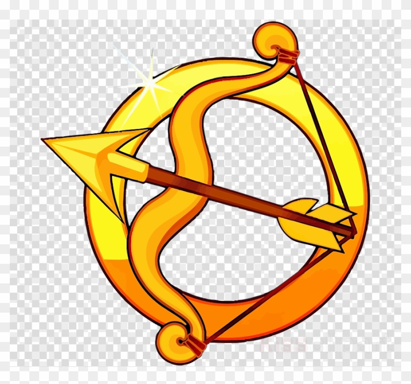 Sagittarius Sign Clip Clipart Astrological Sign Sagittarius - Lens Icon Camera Png #1628677