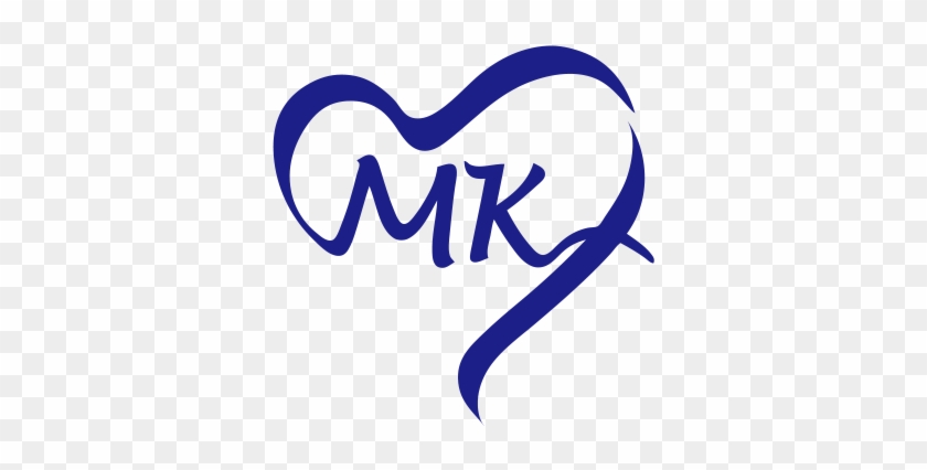 Mk Hygiene - Calligraphy #1628707