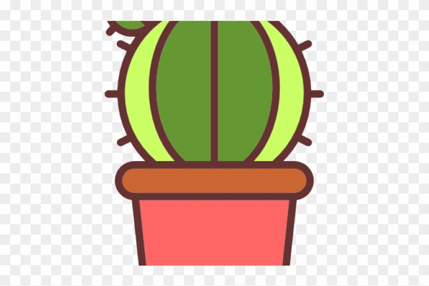 Cactus Clipart Cholla - Rating Scales #1628773