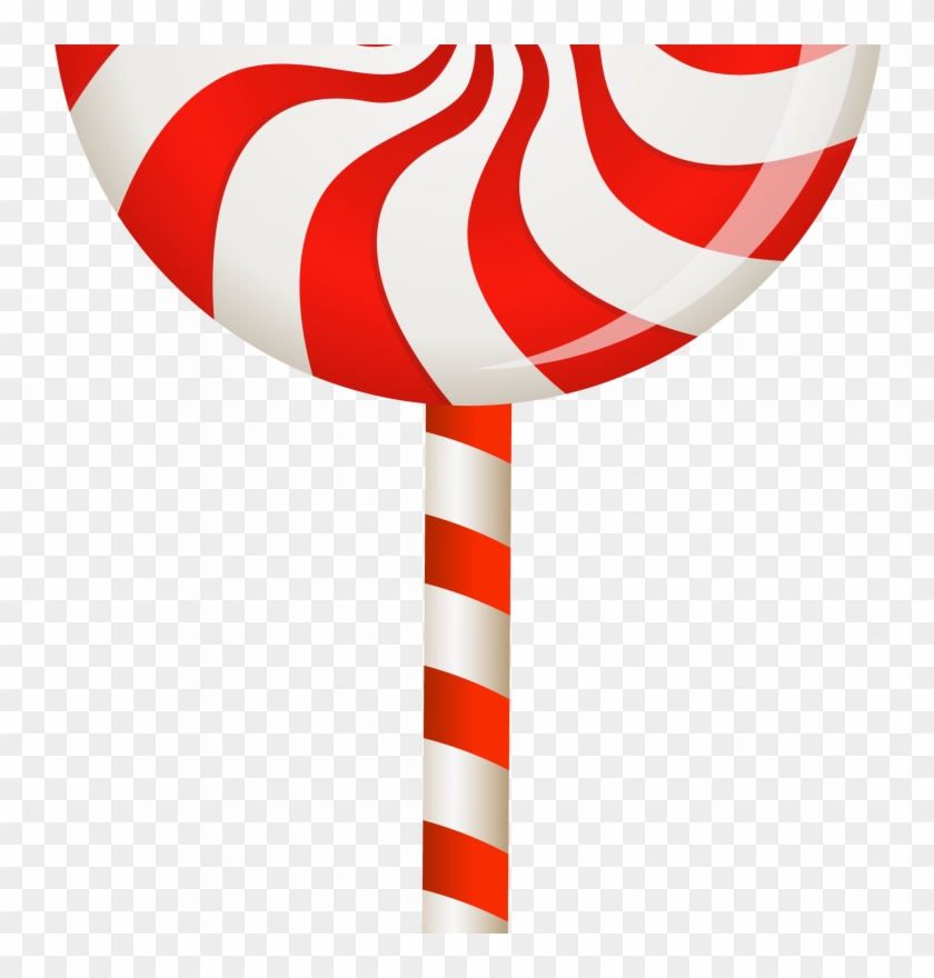 Candy Cane Clip Arts #1628803