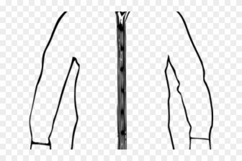 Dress Shirt Clipart Svg - Clip Art #1628842