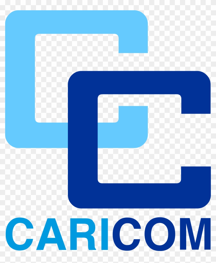 Caricom Caribbean Community - Caribbean Community Logo #1628871