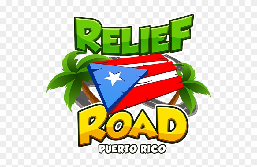 Puerto Rico Clipart Work Process - Graphic Design #1628896