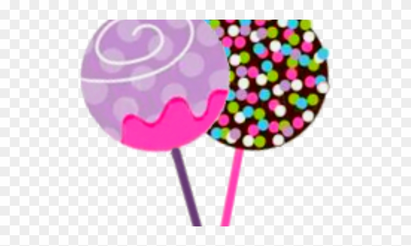 Cropped Icone Cake Pop 512 Pixel - Cropped Icone Cake Pop 512 Pixel #1628920