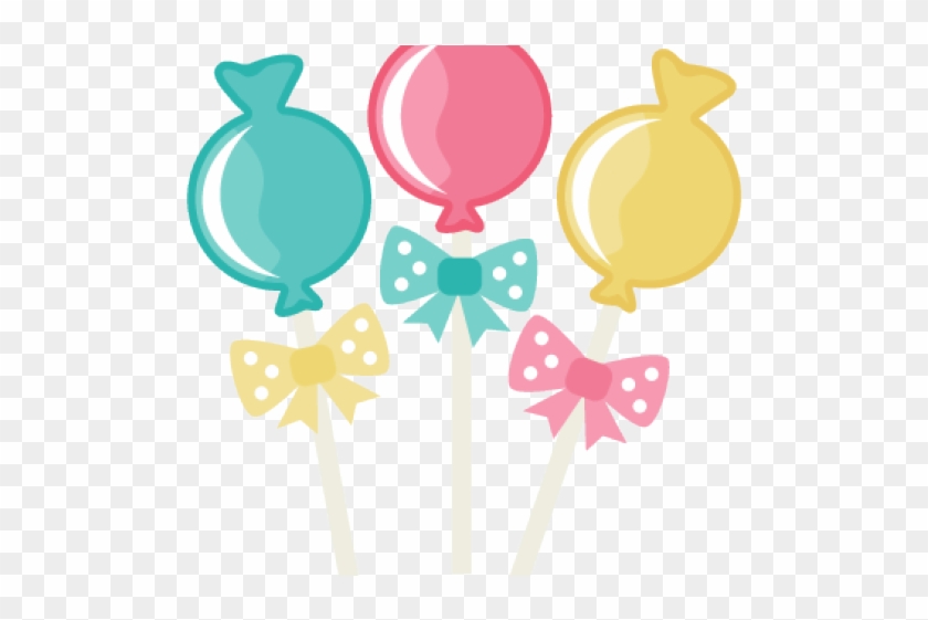 Lollipop Clipart Kawaii - Lollipop Clipart Kawaii #1628928
