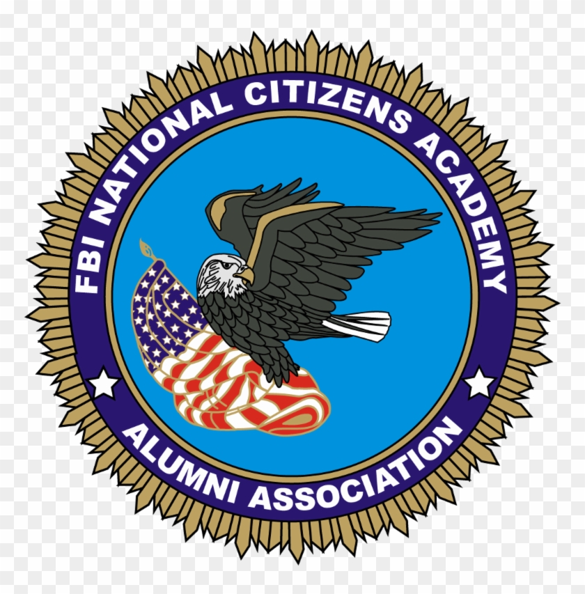 Fbi Los Angeles Citizens Academy Alumni Association - Fbi Citizens Academy #1628931