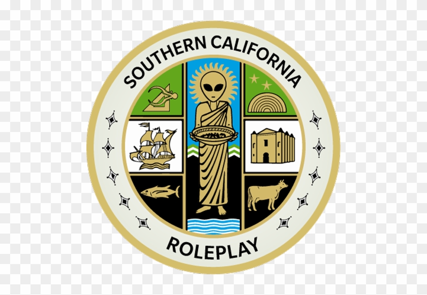 Southern California Roleplay - Los Angeles County, California #1628936
