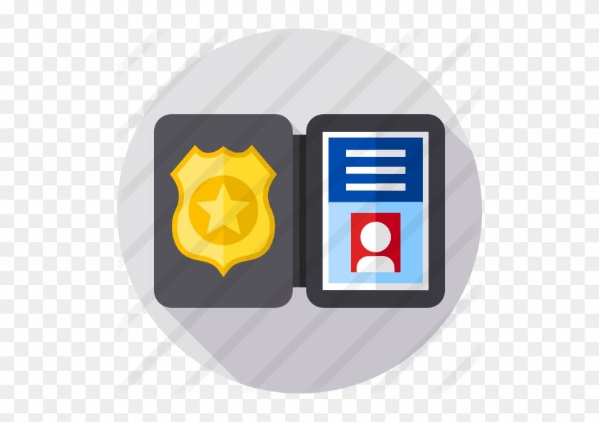 Badge Free Icon - Emblem #1628938