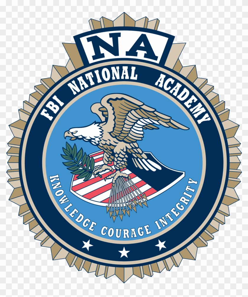 Featured Sections - Fbi National Academy Session 273 #1628943